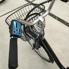 電動自転車　lorisの画像