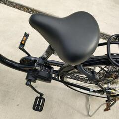 電動自転車　lorisの画像
