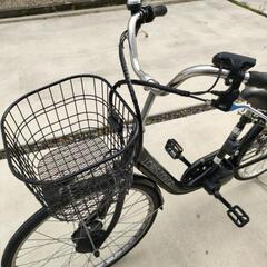 電動自転車　lorisの画像