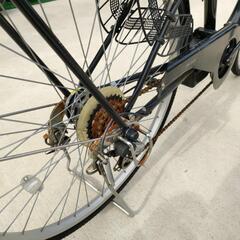 電動自転車　lorisの画像
