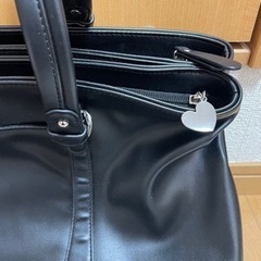 【受け渡し予定者きまりました！】就活・入学式用鞄 女性用 の画像