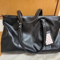 【受け渡し予定者きまりました！】就活・入学式用鞄 女性用 の画像