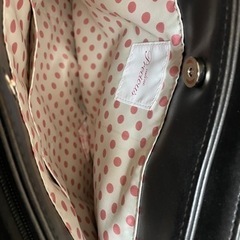 【受け渡し予定者きまりました！】就活・入学式用鞄 女性用 の画像