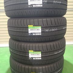 ○新品 2024年製○ダンロップ エナセーブ RV505 225/60R17 4本セット
