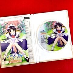 【 アニメ　まほろまてぃっく 】初回限定版　DVDボックスセット　1巻～6巻　全12話＋TVスペシャルDVD1巻　初回特典付　現状品の画像