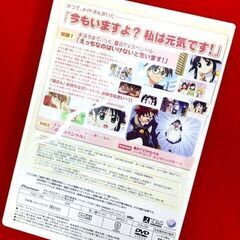 【 アニメ　まほろまてぃっく 】初回限定版　DVDボックスセット　1巻～6巻　全12話＋TVスペシャルDVD1巻　初回特典付　現状品の画像