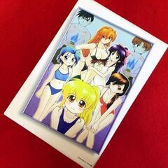 【 アニメ　まほろまてぃっく 】初回限定版　DVDボックスセット　1巻～6巻　全12話＋TVスペシャルDVD1巻　初回特典付　現状品の画像