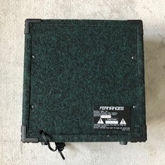 ギターアンプ（中古）の画像