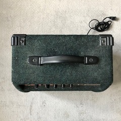 ギターアンプ（中古）の画像