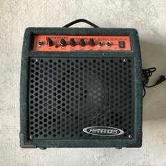 ギターアンプ（中古）