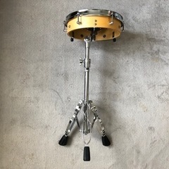 ドラムトレーニングパッド（中古）の画像