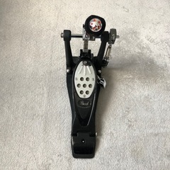ドラムペダル（中古）