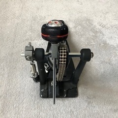 ドラムペダル（中古）の画像
