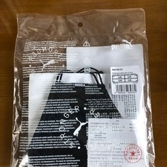 プーマ マスクの画像