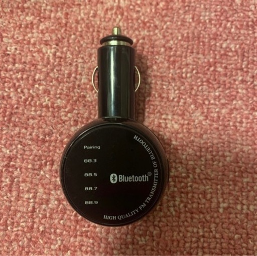 Bluetoothスピーカー