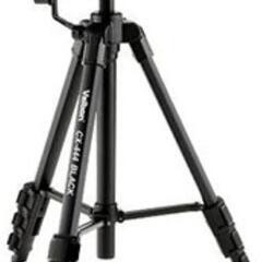 Velbon 三脚 CX-444 Black