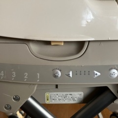 コンビ　ロアンジュ　オートスウィングEXの画像