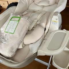 コンビ　ロアンジュ　オートスウィングEX