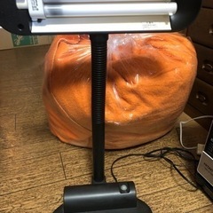 卓上電気