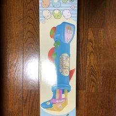 すみっこぐらし キッズゴルフプレイセット