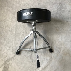 ドラムスローン（中古）の画像