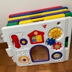 ベビーサークル