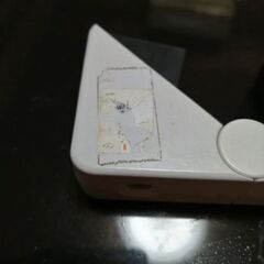 折り畳み式　双眼鏡　オペラグラスの画像