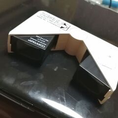 折り畳み式　双眼鏡　オペラグラスの画像