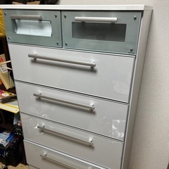 タンス　期間限定
