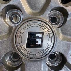 アルミホイル/スタットレスタイヤ/4本セットファルケン/145/80R13 75Q  