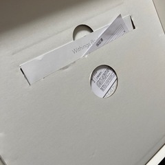 withings 体重計　スマホ連動の画像