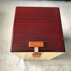 カホン（中古）の画像