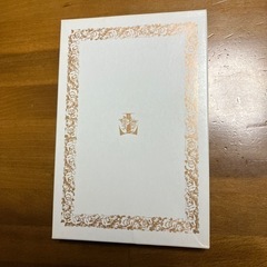 メンズラルフローレンハンカチの画像