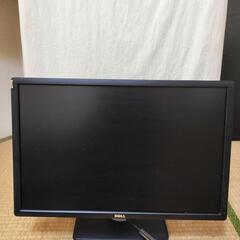 パソコンモニターです