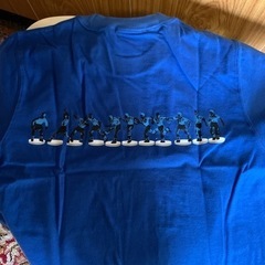 キリン勝ちTシャツの画像