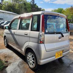 車検令和6年7月‼️総額1６万円‼️ステラ‼️の画像