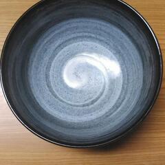 黒どんぶりの画像