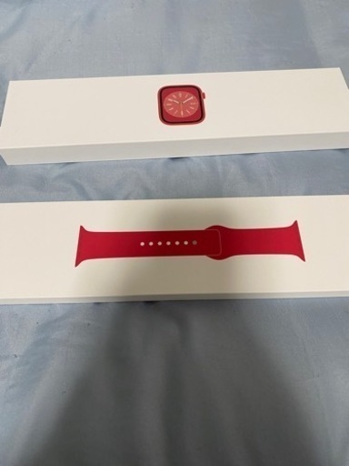 家電 Applewatch8