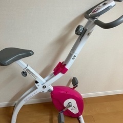 エアロバイク