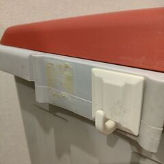 ゴミ箱　45リットルの画像