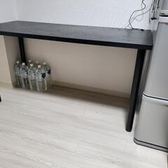 取り引き中　ニトリ　ダイニングテーブル　の画像