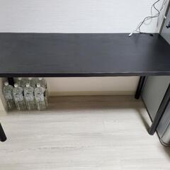 取り引き中　ニトリ　ダイニングテーブル　