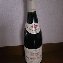 Bouchard Pere & Fils 2006  Premi...