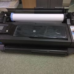 大型プロター　　HPDesignjet　T520