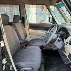 調子好調‼️車検無し‼️18.5万円‼️パレット‼️の画像