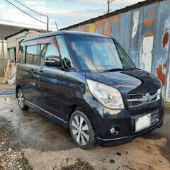 調子好調‼️車検無し‼️18.5万円‼️パレット‼️の画像