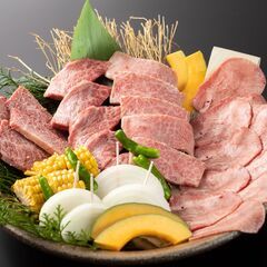 焼肉「牛芯」が料理人大募集！ 50年在籍した方もいる働きやすい会社ですの画像