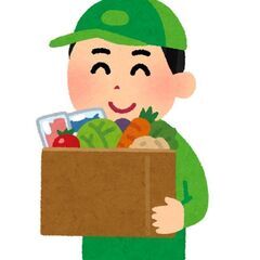 お届け物代行・荷物配送配達します。秋田県南。(個人向け軽貨物チャーター)買物代行も可能です - 湯沢市