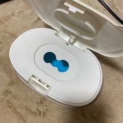 シナモロール ウエットティッシュケースの画像