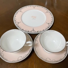 【受け渡し者決定】JILLSTUART ティーカップセット